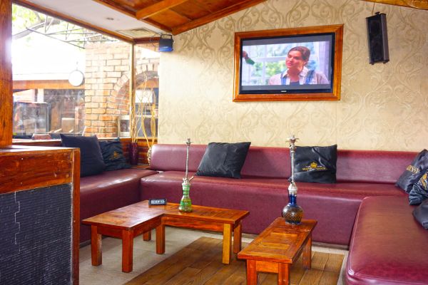 Niagara Inn (Accra)